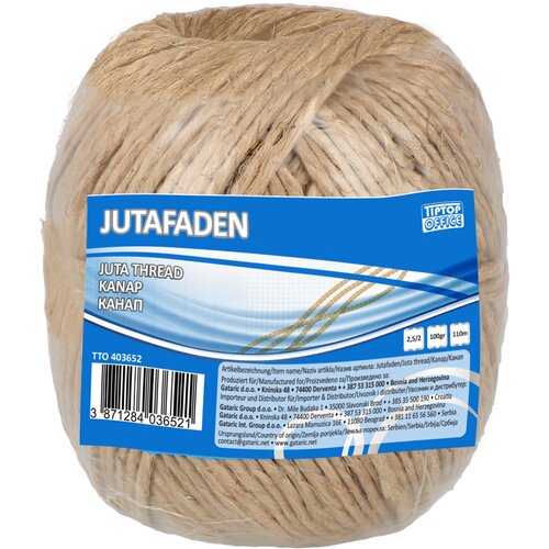 TTO Špaga 100g-110m Cijene