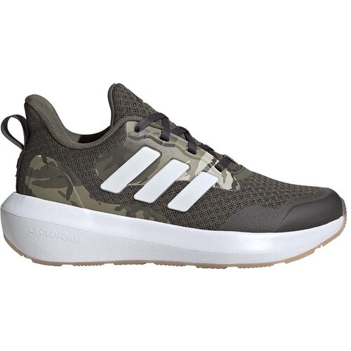 Adidas patike fortarun 3.0 j olistr/ftwwht/shaoli za dečake IH7706 Cene
