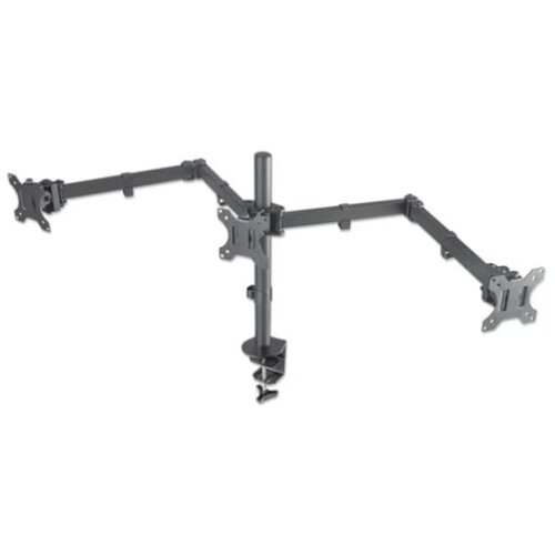 Manhattan Stoni nosac za monitor do 27&amp;quot;, do 7kg 461658 Slike