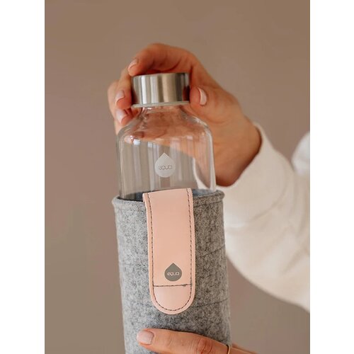 Equa Pink Breeze steklenička Slike