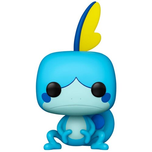 Funko POP GAMES: POKEMON - SOBBLE Slike