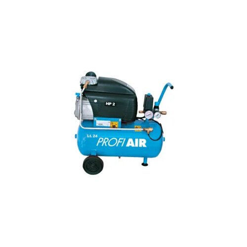 Profi Air kompresor za vazduh zrak 250/8/24 24L Cijene