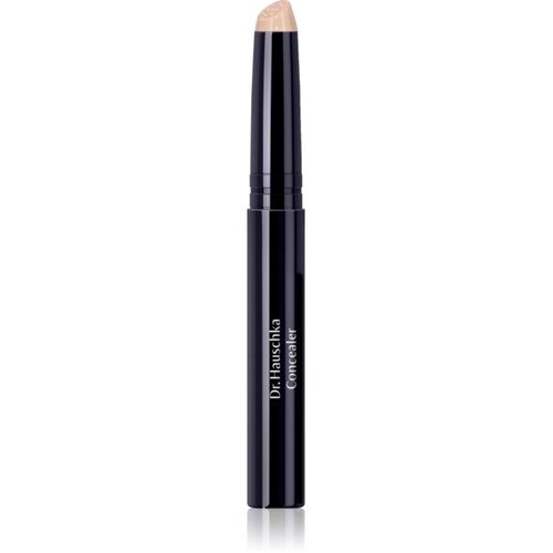Dr. Hauschka Make-Up Concealer prekrivni korektor odtenek 02 chestnut 2.5 ml Slike