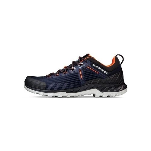 Mammut Pohodništvo Alnasca Knit Iii Low Gtx Cene