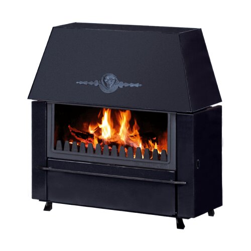 Alfa Plam KAMIN ALFA RUSTIK/RUSTIKAL ECO DESIGN, (8606009931462) Cijene