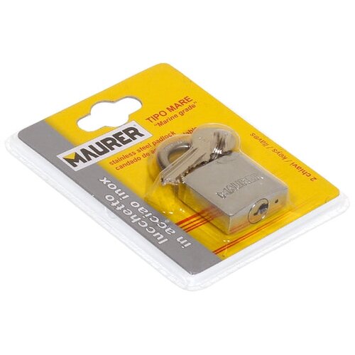 Madras doo Beograd Katanac INOX, 30mm  MAURER Cene