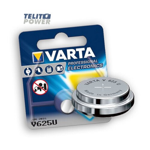Varta alkalna 1.5V V625U ( 1309 ) Slike