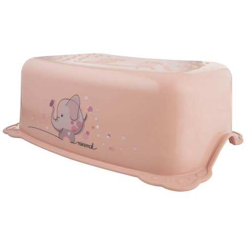  Stepenica za WC Elephant MINIMAL, Peach rose Cijene