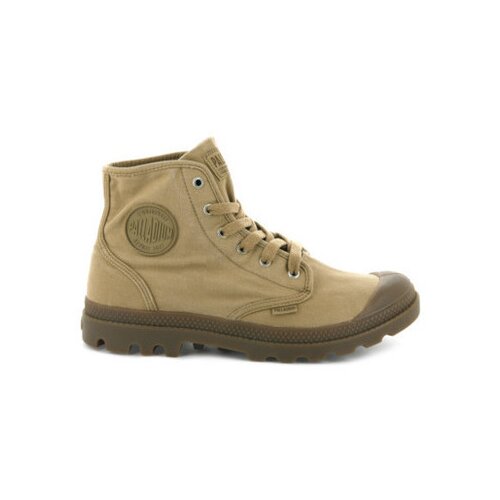 Palladium PAMPA HI Smeđa Cijene