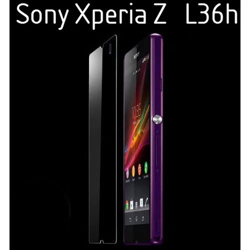  Zaščitno kaljeno steklo za Sony Xperia Z L36h