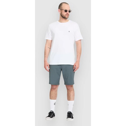 Volcom Frickin Cross Shred Static 20 Kratke hlace tradewinds Cene