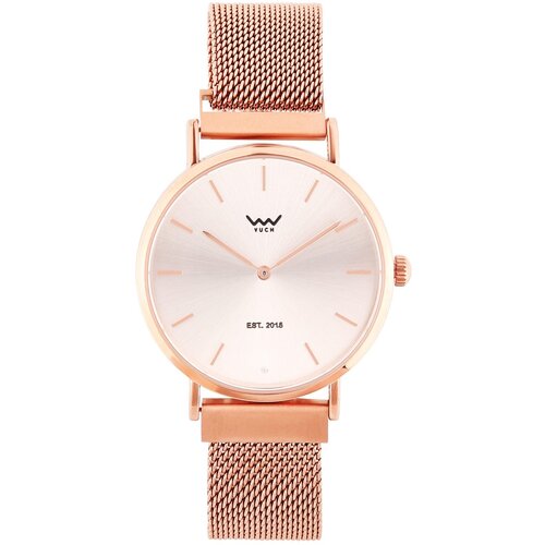 Vuch closy rose gold Slike