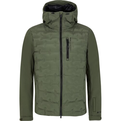  Men's ski jacket PRTMALMO Cijene