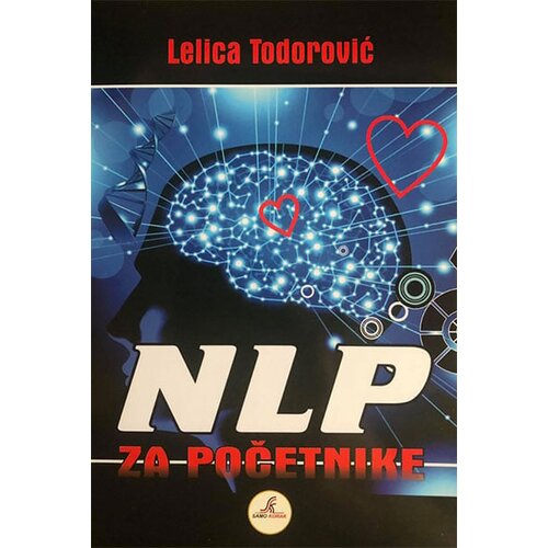 Samo korak Lelica Todorović - NLP za početnike Cene