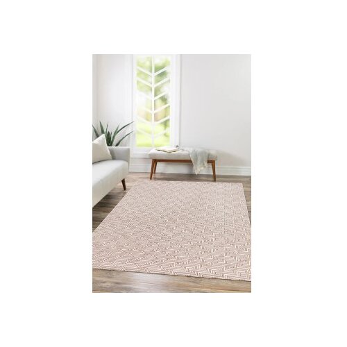 Conceptum Hypnose tepih troya J0093 white mink 120 x 180 (669OPL1832) Slike