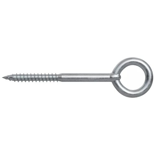 Fischer okasti vijak s navojem (8 x 80 mm, Čelik) Slike