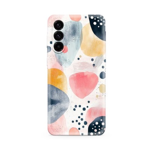  Futrola ultra tanki print clear za samsung a266b galaxy a26 5g nd0365 ( F119830 ) Slike