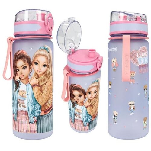 Top Model BOCA ZA PIĆE TEAM TEDDY 93398 Slike