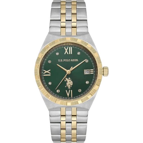  RUČNI SAT U.S.POLO ASSN. USPA2126-02 Cene