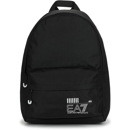 Ea7 Emporio Armani TRAIN CORE U BACKPACK Crna Slike