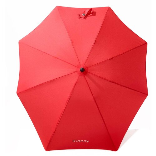 ICandy suncobran red Slike