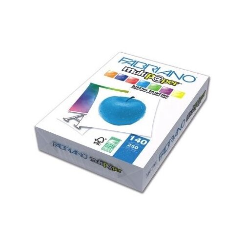 Elisa Papir fabriano copy a3 140gr 1/250 Slike