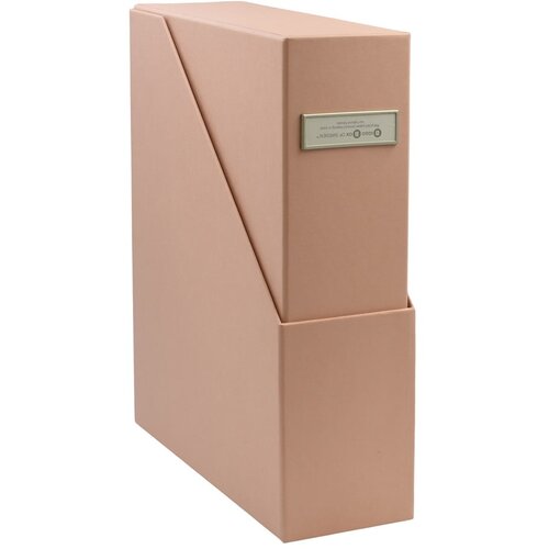 Bigso Box of Sweden Kartonasti organizatorji v kompletu 2 ks za dokumente Viola &amp;ndash; Slike