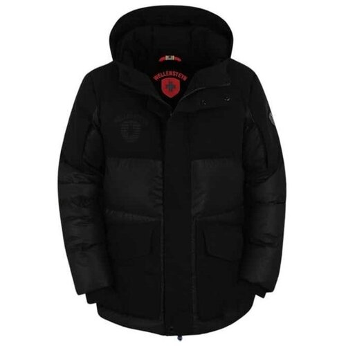 Wellensteyn perjana mu&amp;scaron;ka jakna WEBEAT-663-BB Slike