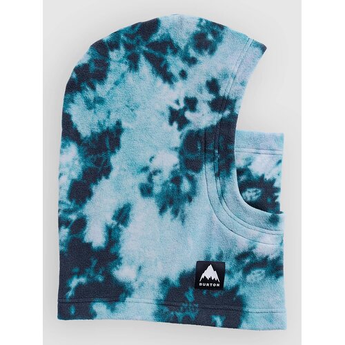 Burton Burke Kids Kapuca crumple dye Cene