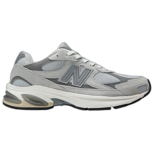 New Balance Nizke superge 2010 Raincloud Harbor Grey Siva Cene