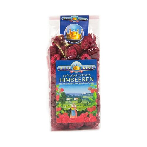 BioKing Bio maline - 40 g Cene