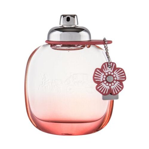 Coach Floral Blush 90 ml parfemska voda Tester za ženske Cijene