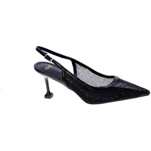 Ex&amp;eacute; Shoes Salonarji 92764 Črna Slike
