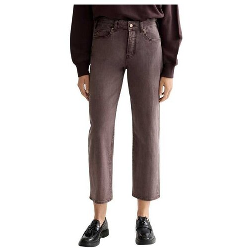 SCOTCH & SODA Scotch&soda - braon ženske farmerke Cene