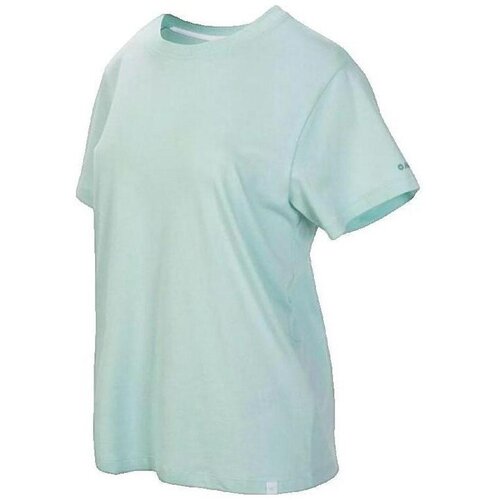 Hi-Tec Majice s kratkimi rokavi T-shirt Elina II bleu Modra Cene