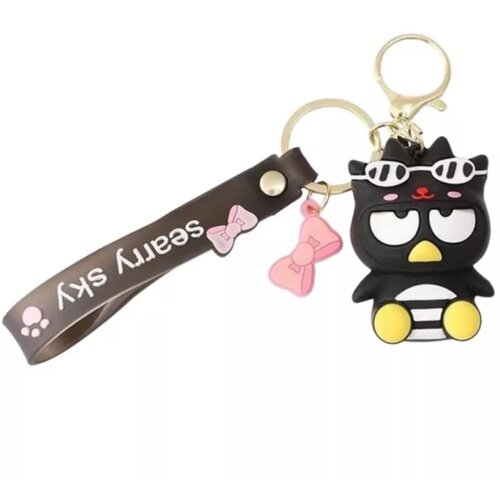 Prestige Keychains Sanrio V2 - Badtz Maru Keychain privezak za ključeve Cene