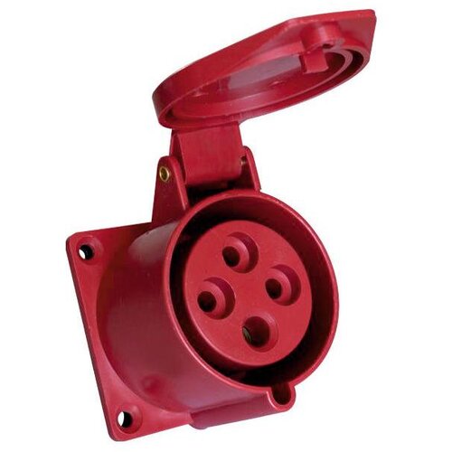 Madras doo Beograd UKO-UTO UTIČNICA UGRADNA 16A 3P+E HT314 Cene