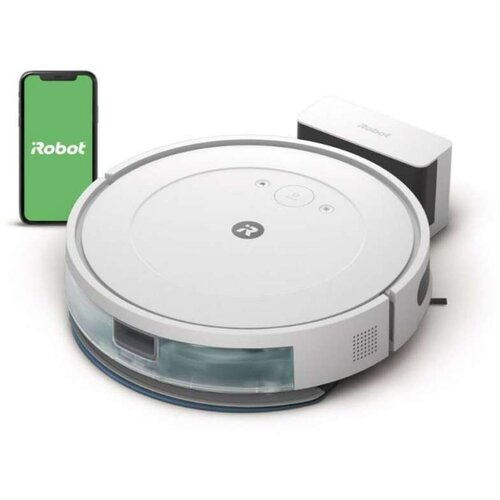  Robot usisivač iRobot Roomba Combo Essential Cijene