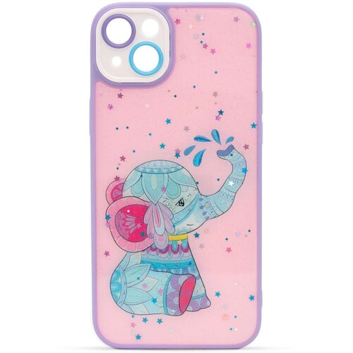  FASHION CASE Maska za telefon 9 za Iphone 14 Plus DZ1/5 Cene