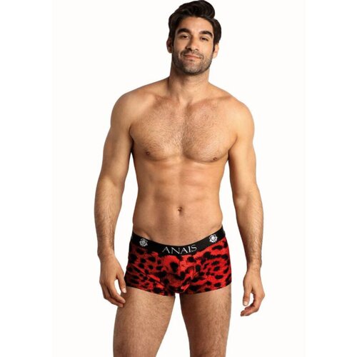 Anais Men Boksarice - Savage, S Cene