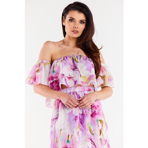 Awama Woman&amp;#039;s Blouse A511 Slike