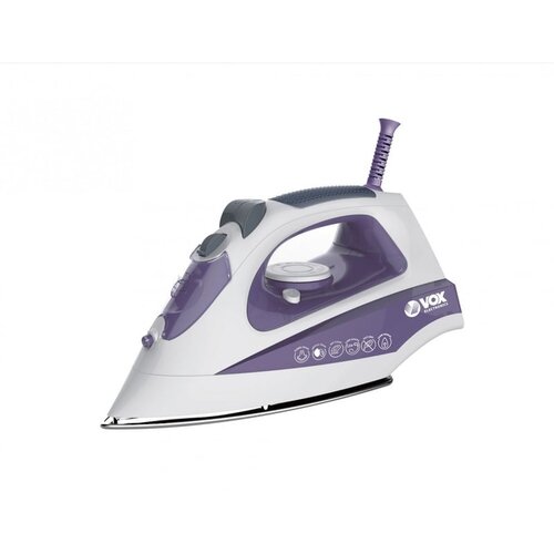 Vox pegla parna DBL5010 2200W Slike