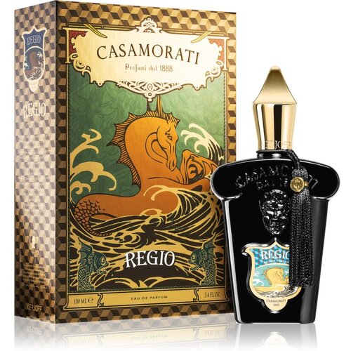 Xerjoff casamorati 1888 Regio parfemska voda 100 ml unisex Slike