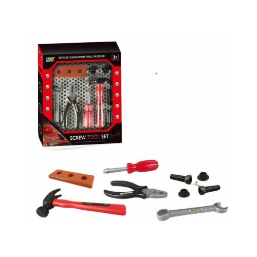  Alat set 84007 ( 11/84007 ) Cene