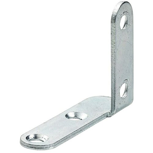 Hettich Kutna pričvrsna ploča (D x Š x V: 30 x 40 x 15 mm, Čelik, Vrsta graničnika: Lijevo) Cijene