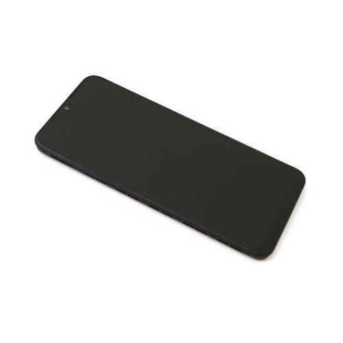  lcd za samsung a032 (a03 core 2022) + touchscreen + frame black full org (gh81-21711a) ( LCD9143 ) Cene
