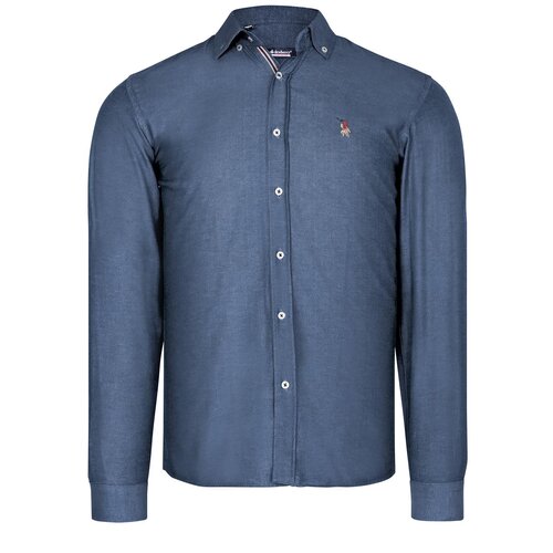 Dewberry G674 MENS SHIRTS-OIL Cene