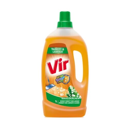 VIR Sredstvo za či&scaron;ćenje parketa Maiglockchen, 1 L Cene