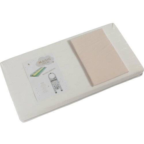 Madrac - Memory + Jastuk 120 x 60 x 13 Cijene