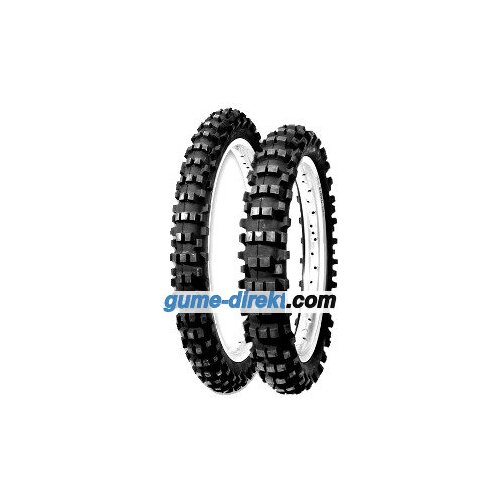Dunlop D952 ( 110/90-18 TT 61M zadnje kolo ) Slike